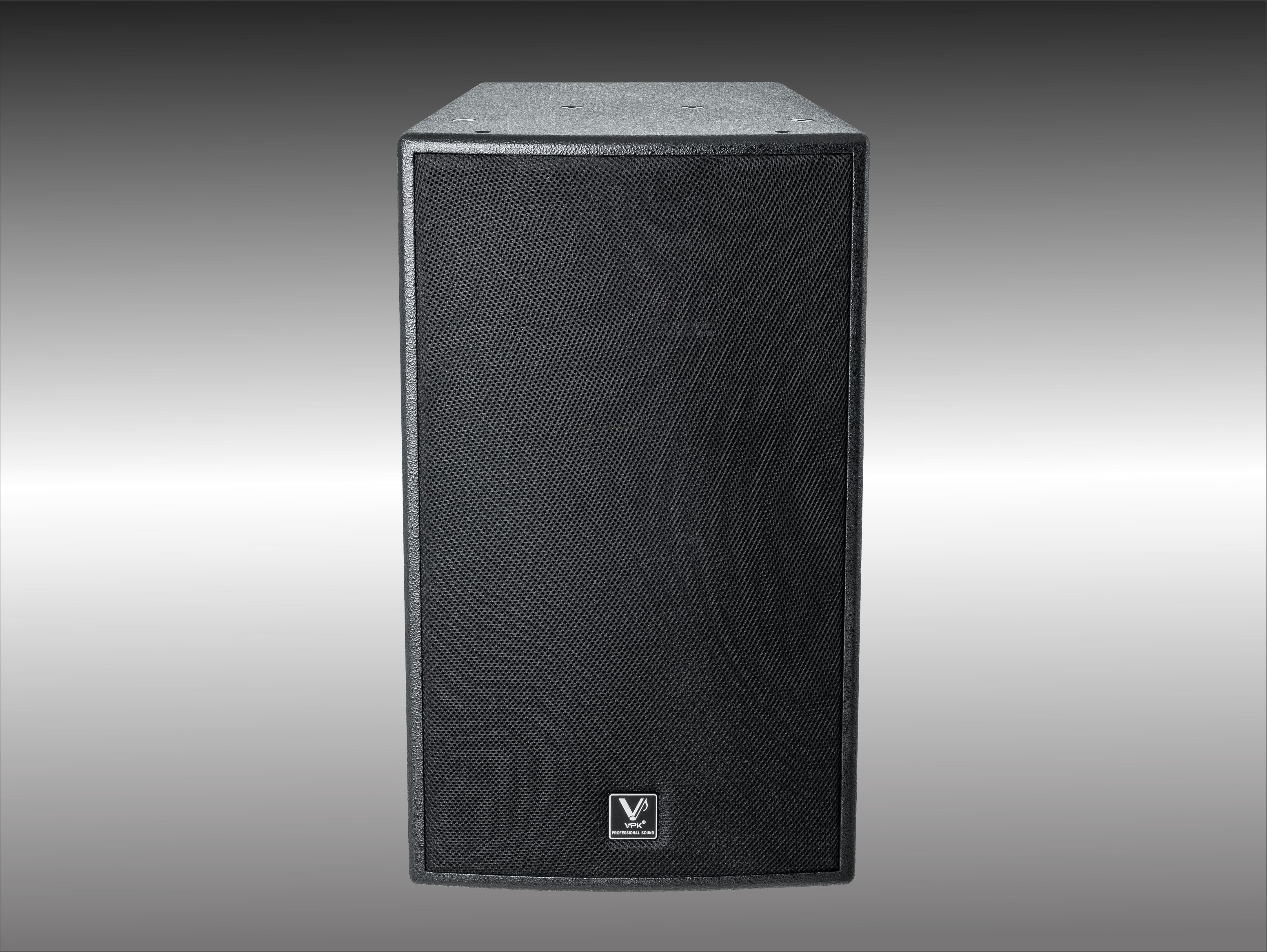 尚邦电子_Professional box PR-12